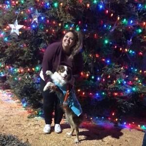 Meet your Posher, Mia amor